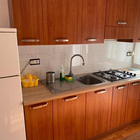 Giorno&Notte Colleferro Apartment Exterior photo