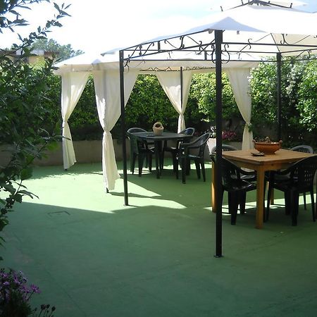 Giorno&Notte Colleferro Apartment Exterior photo