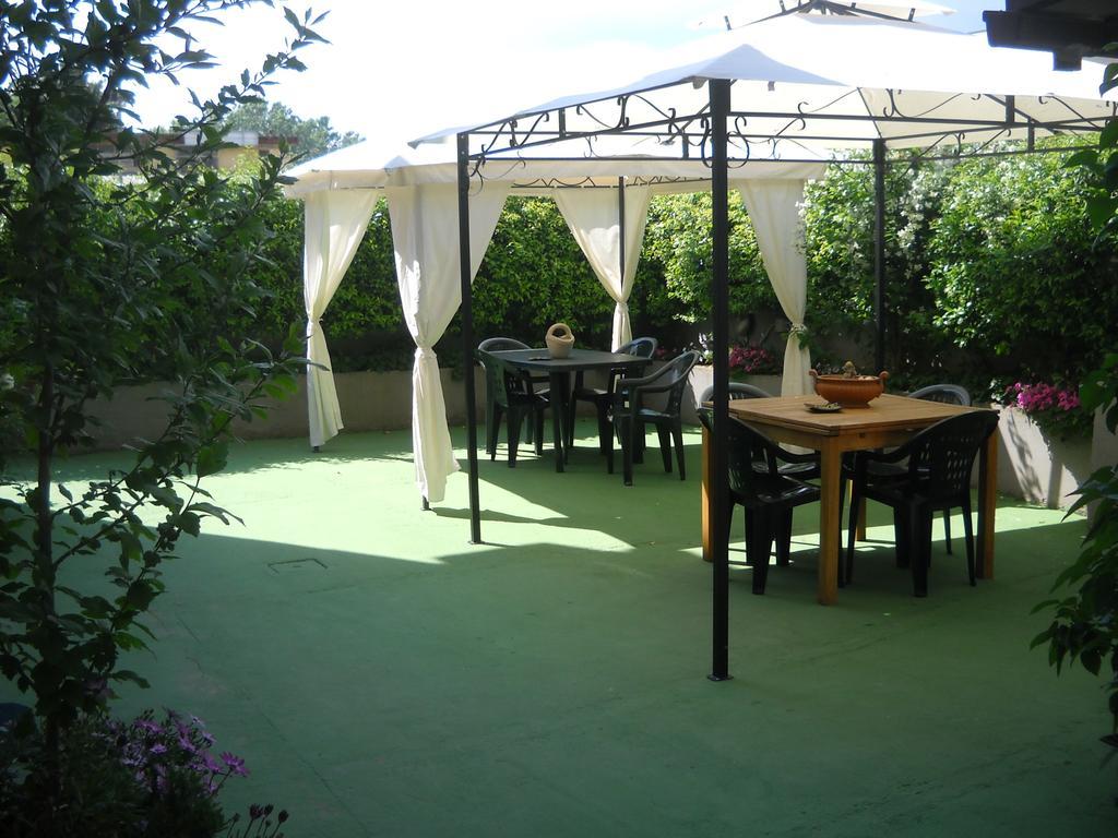 Giorno&Notte Colleferro Apartment Exterior photo